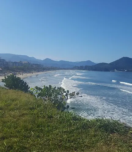 - Praia Grande - Ubatuba